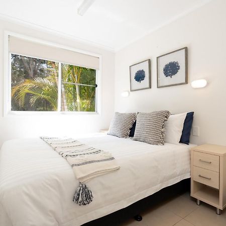 Tasman Holiday Parks - Myola المظهر الخارجي الصورة