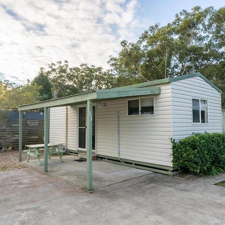 Tasman Holiday Parks - Myola المظهر الخارجي الصورة