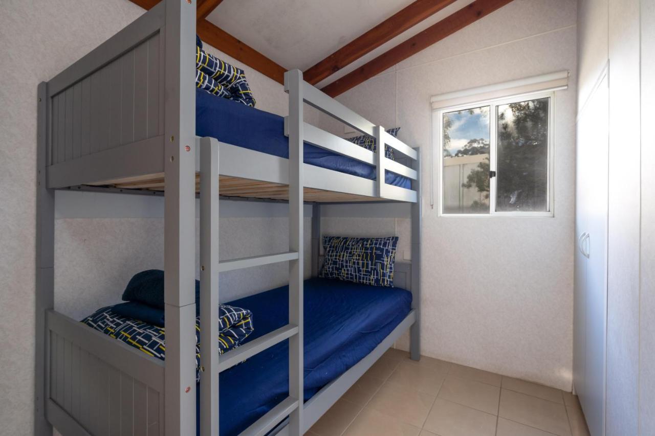 Tasman Holiday Parks - Myola المظهر الخارجي الصورة